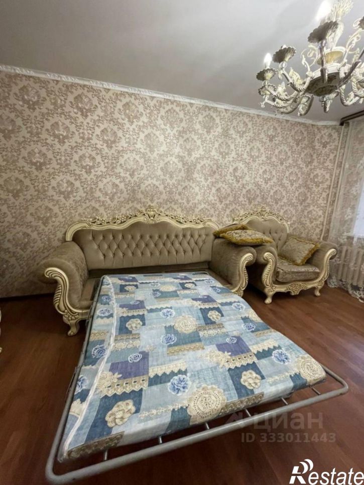 2-комн квартира микрорайон Московский, 2
