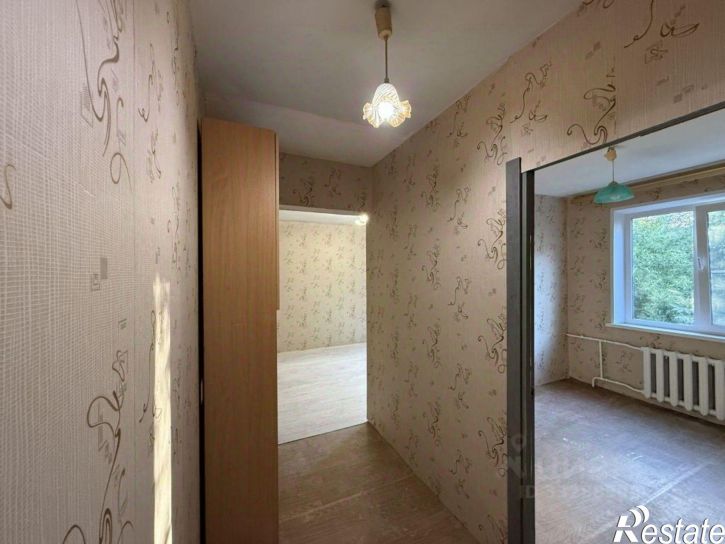 2-комн квартира ул Лежневская, 116А,  д. 116А