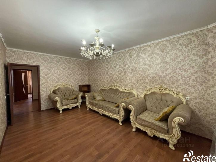 2-комн квартира микрорайон Московский, 2