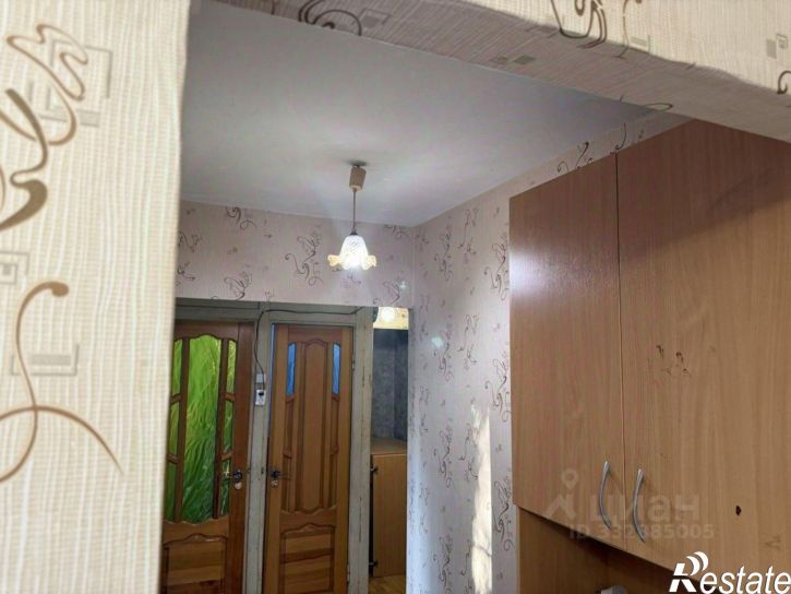 2-комн квартира ул Лежневская, 116А,  д. 116А
