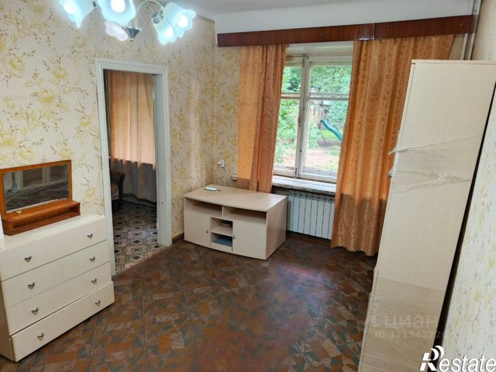 2-комн квартира ул Благова, 11,  д. 11