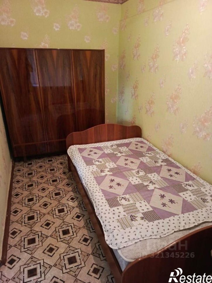 2-комн квартира ул Благова, 11,  д. 11