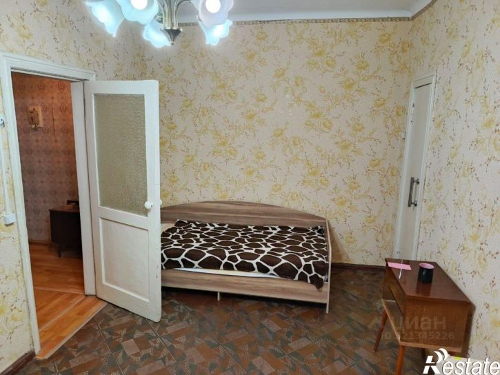 2-комн квартира ул Благова, 11,  д. 11