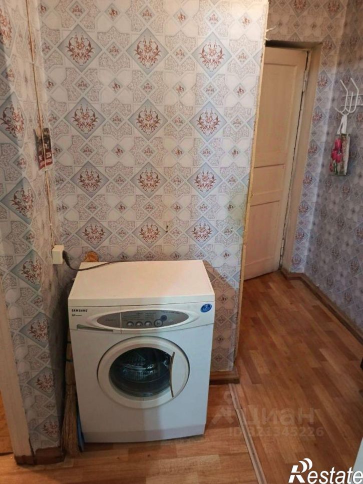 2-комн квартира ул Благова, 11,  д. 11