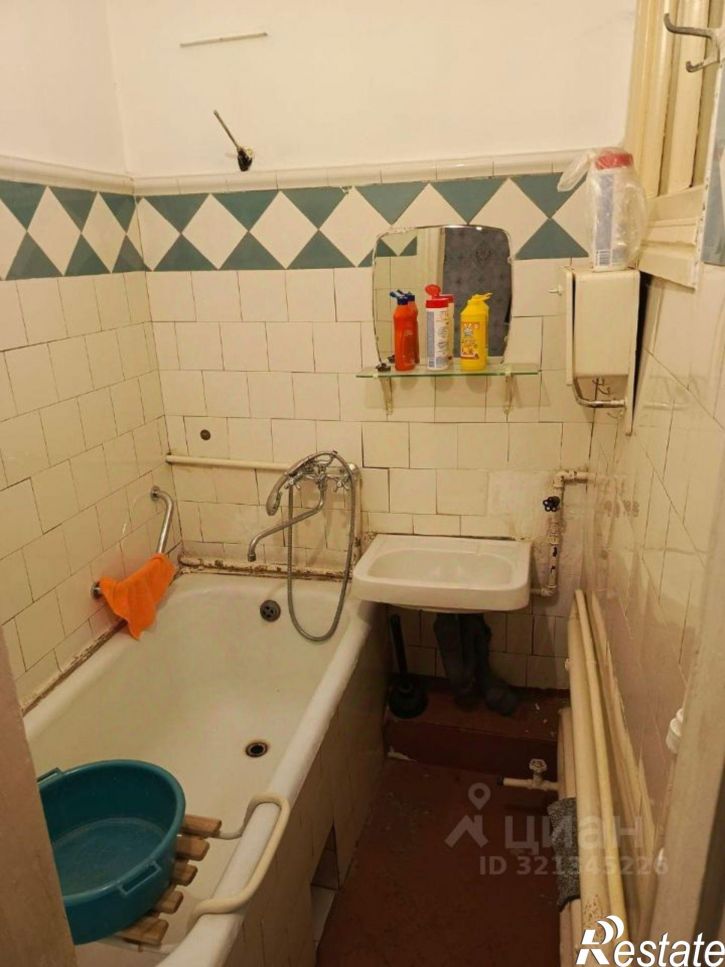 2-комн квартира ул Благова, 11,  д. 11