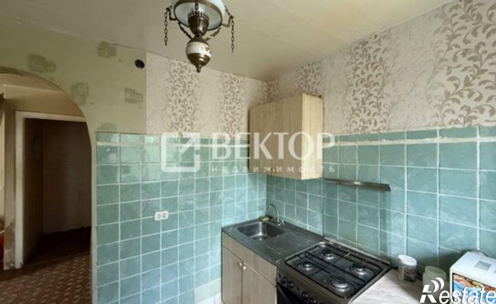 1-комн квартира ул 8 Марта, 17,  д. 17