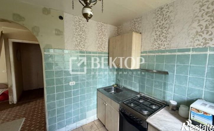 1-комн квартира ул 8 Марта, 17,  д. 17