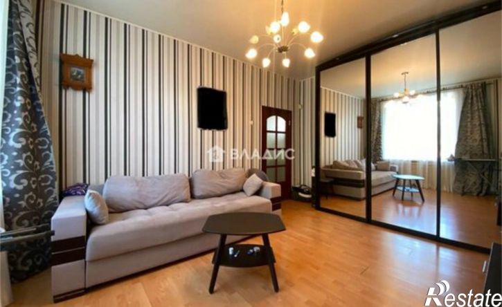 2-комн квартира ул Кольчугинская, 8А,  д. 8А