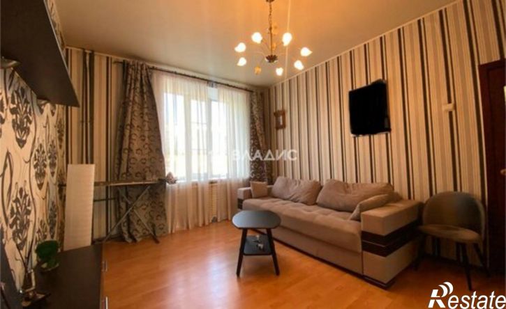 2-комн квартира ул Кольчугинская, 8А,  д. 8А