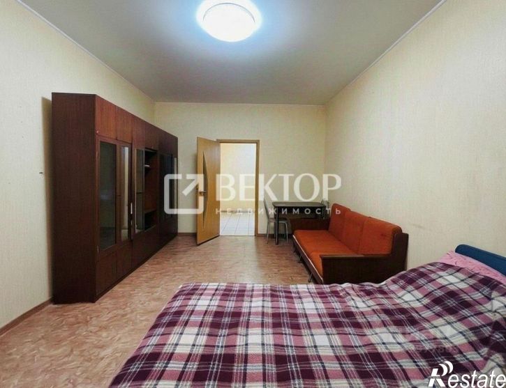 2-комн квартира ул Собинова, 51,  д. 51