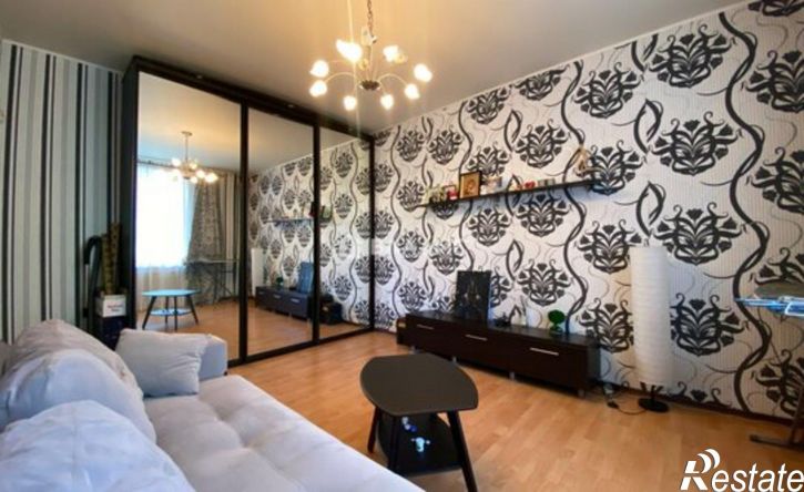 2-комн квартира ул Кольчугинская, 8А,  д. 8А