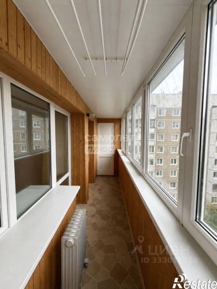 3-комн квартира ул 3-я Полетная, 5,  д. 5