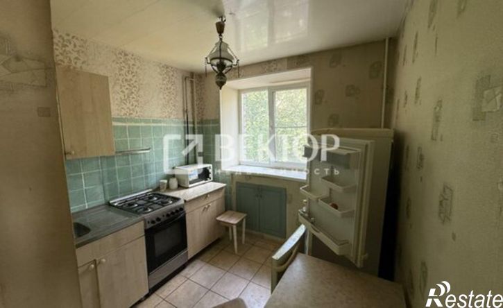 1-комн квартира ул 8 Марта, 17,  д. 17