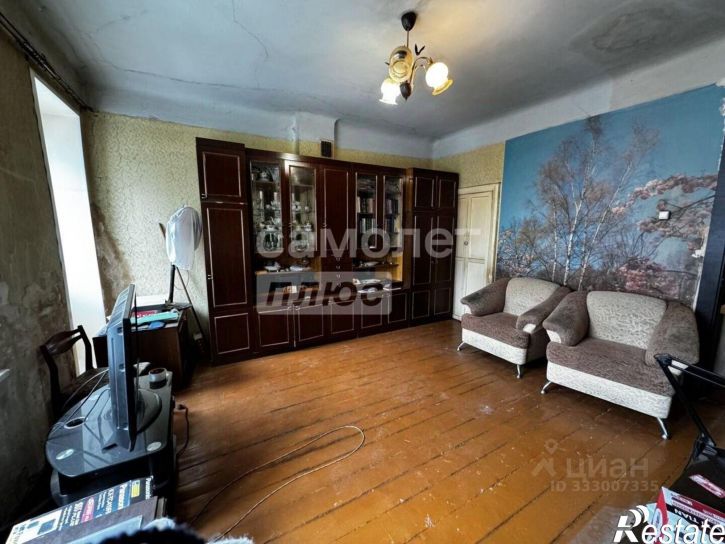 3-комн квартира ул Громобоя, 15,  д. 15