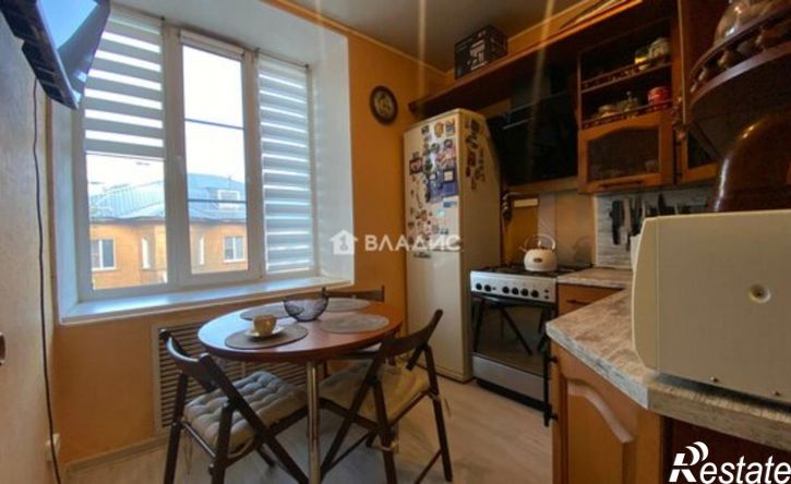 2-комн квартира ул Кольчугинская, 8А,  д. 8А