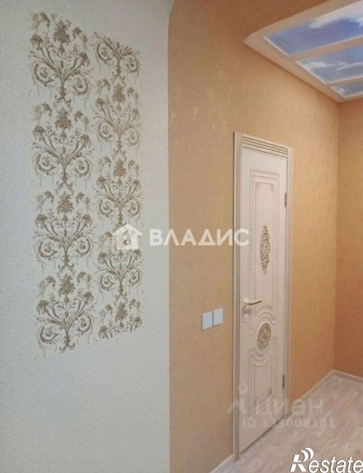 2-комн квартира ул Колотилова, 38,  д. 38
