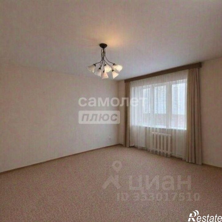 3-комн квартира ул 3-я Полетная, 5,  д. 5
