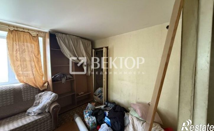 1-комн квартира ул 8 Марта, 17,  д. 17