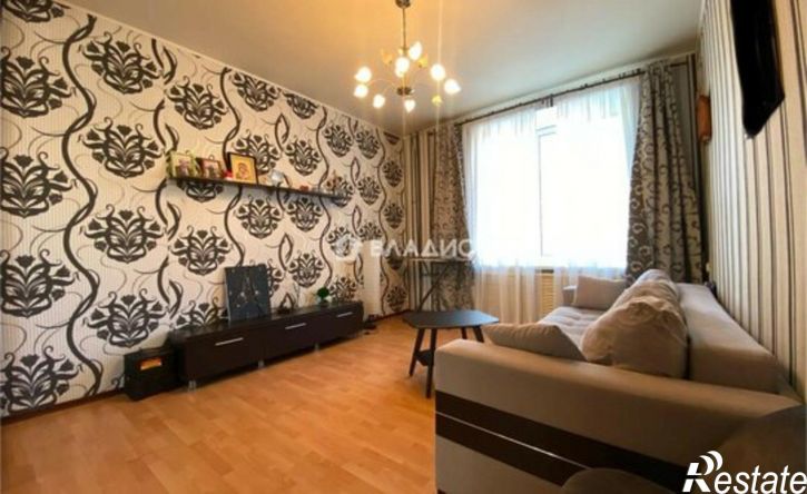2-комн квартира ул Кольчугинская, 8А,  д. 8А