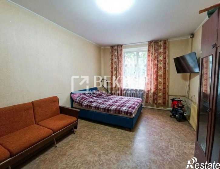 2-комн квартира ул Собинова, 51,  д. 51