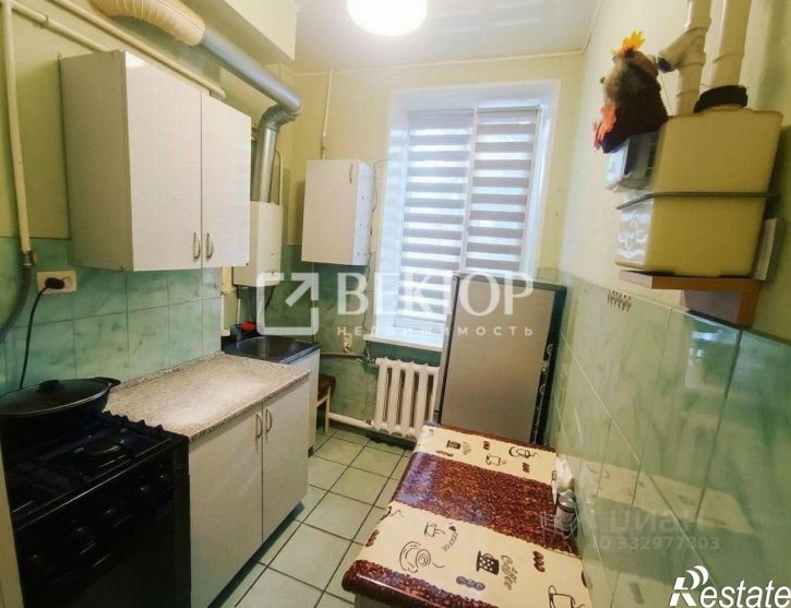 2-комн квартира ул Собинова, 51,  д. 51