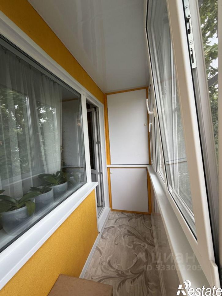 3-комн квартира пр-кт Строителей, 34,  д. 34