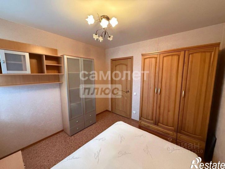 3-комн квартира ул 3-я Полетная, 5,  д. 5