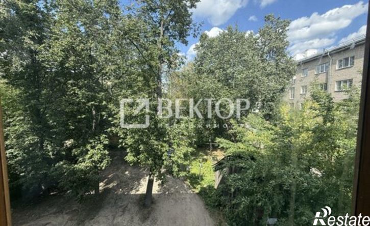 1-комн квартира ул 8 Марта, 17,  д. 17