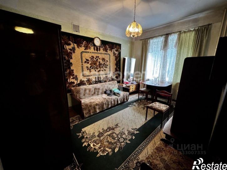 3-комн квартира ул Громобоя, 15,  д. 15