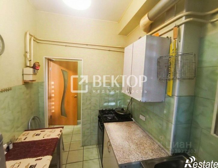 2-комн квартира ул Собинова, 51,  д. 51