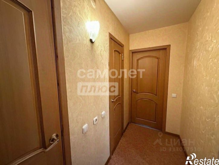3-комн квартира ул 3-я Полетная, 5,  д. 5