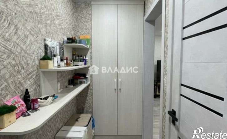 2-комн квартира ул Велижская, 51,  д. 51