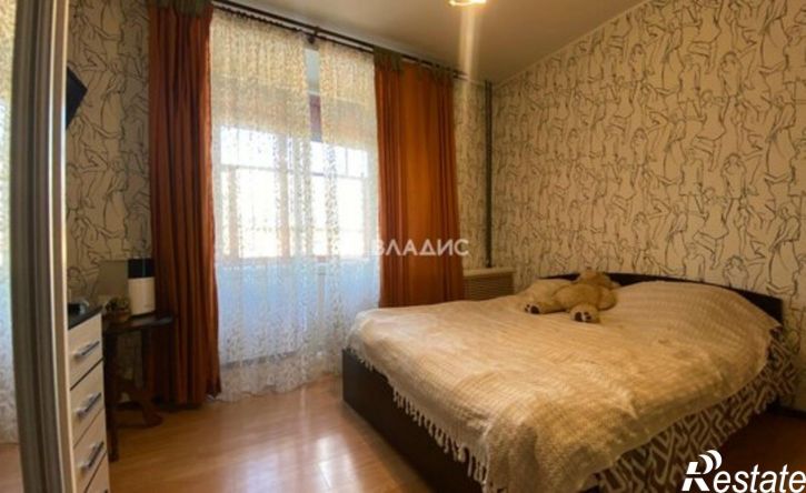 2-комн квартира ул Кольчугинская, 8А,  д. 8А