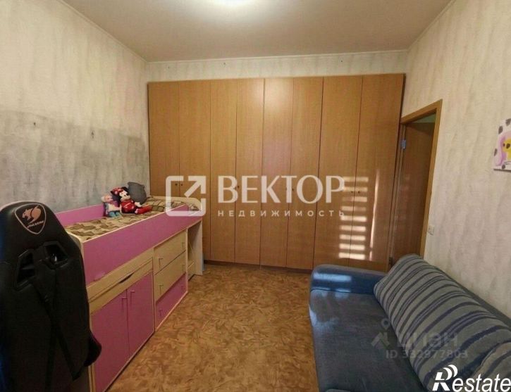 2-комн квартира ул Собинова, 51,  д. 51