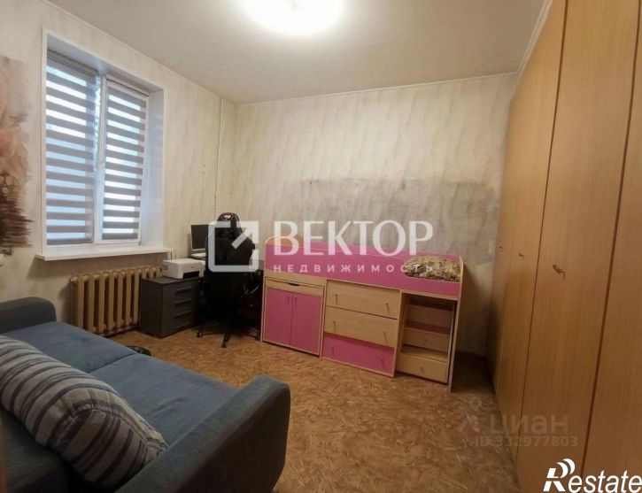 2-комн квартира ул Собинова, 51,  д. 51