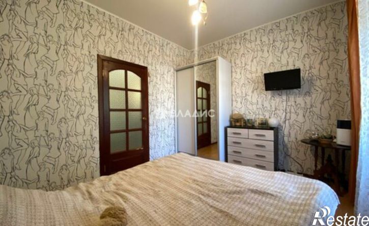 2-комн квартира ул Кольчугинская, 8А,  д. 8А