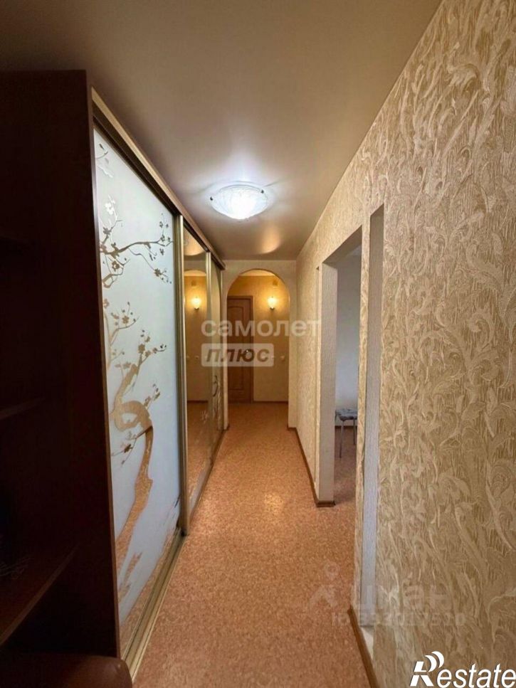3-комн квартира ул 3-я Полетная, 5,  д. 5