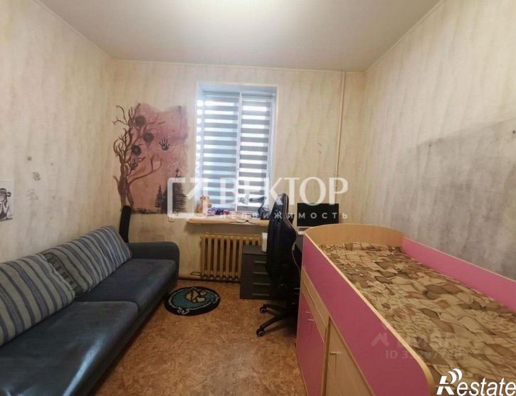 2-комн квартира ул Собинова, 51,  д. 51