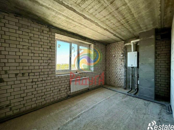3-комн квартира пр-кт Строителей, 25А,  д. 25А