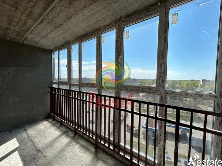 3-комн квартира пр-кт Строителей, 25А,  д. 25А