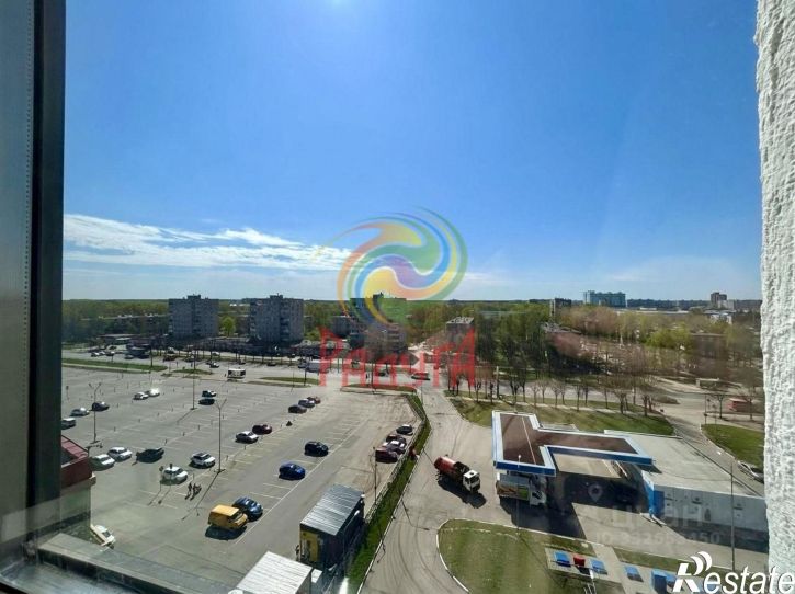 3-комн квартира пр-кт Строителей, 25А,  д. 25А