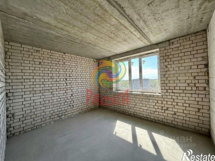 3-комн квартира пр-кт Строителей, 25А,  д. 25А