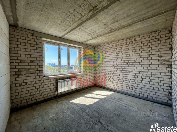 3-комн квартира пр-кт Строителей, 25А,  д. 25А