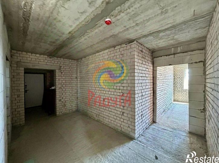 3-комн квартира пр-кт Строителей, 25А,  д. 25А