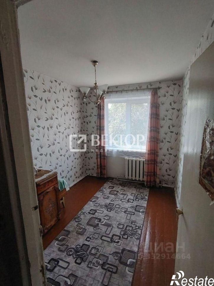 3-комн квартира ул Любимова, 22,  д. 22
