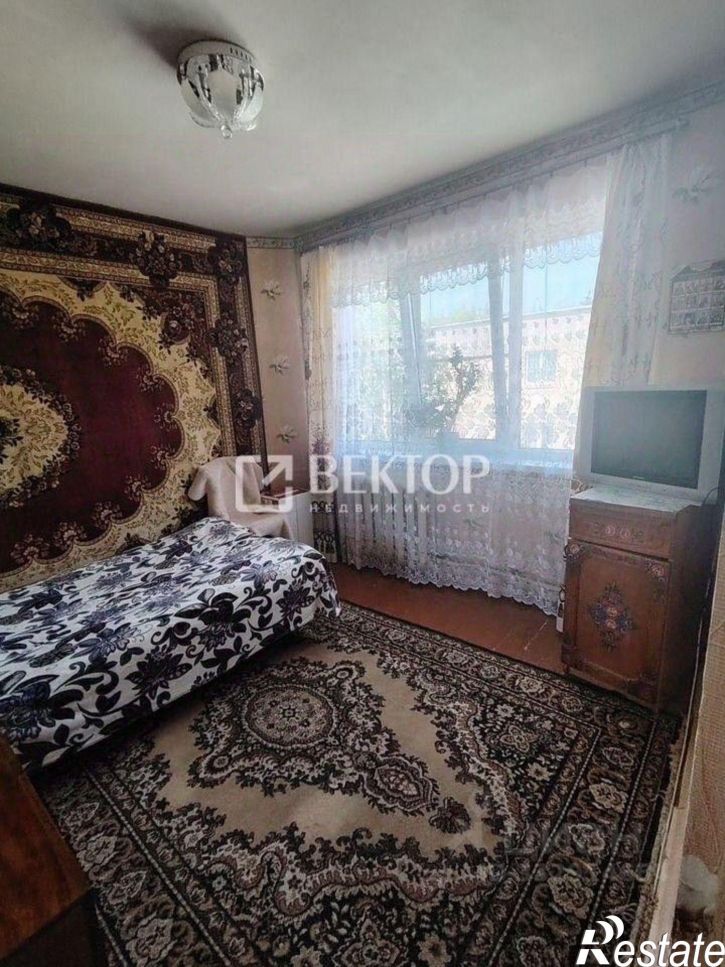 3-комн квартира ул Любимова, 22,  д. 22