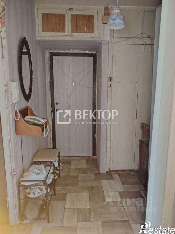3-комн квартира ул Любимова, 22,  д. 22