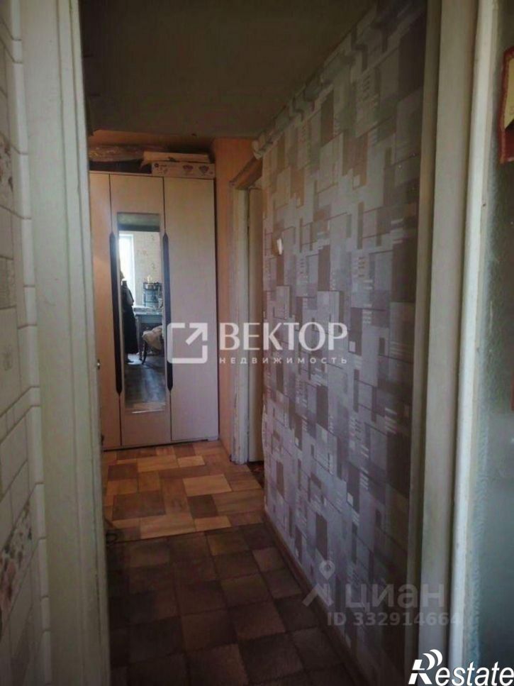 3-комн квартира ул Любимова, 22,  д. 22