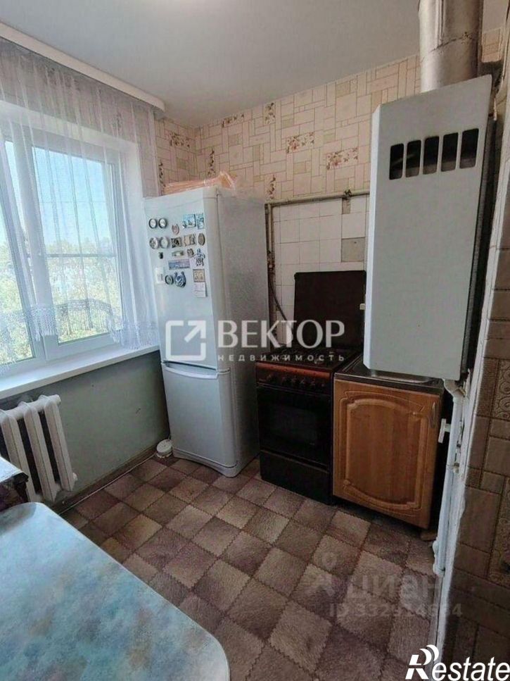 3-комн квартира ул Любимова, 22,  д. 22