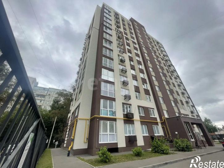 3-комн квартира ул Велижская, 20,  д. 20